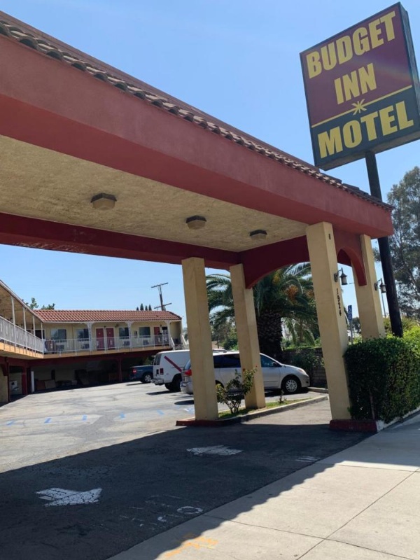 Budget Inn Motel image 13
